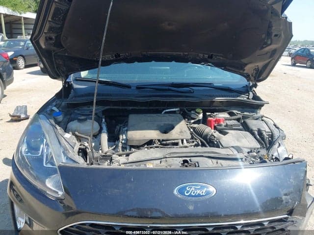 2020 FORD ESCAPE SEL 10