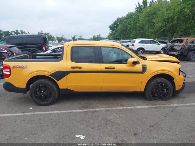 2022 FORD MAVERICK XLT 13
