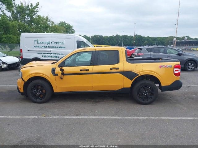 2022 FORD MAVERICK XLT 14