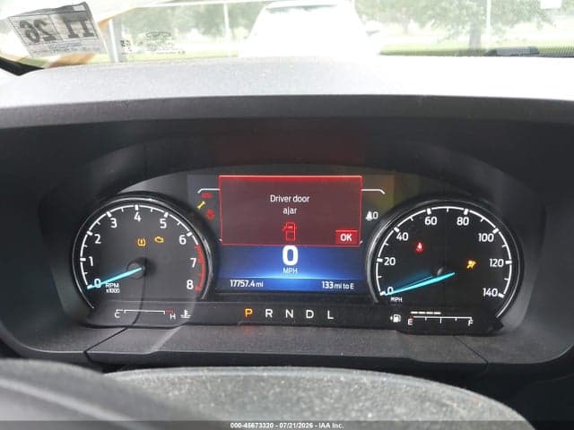 2022 FORD MAVERICK XLT 7