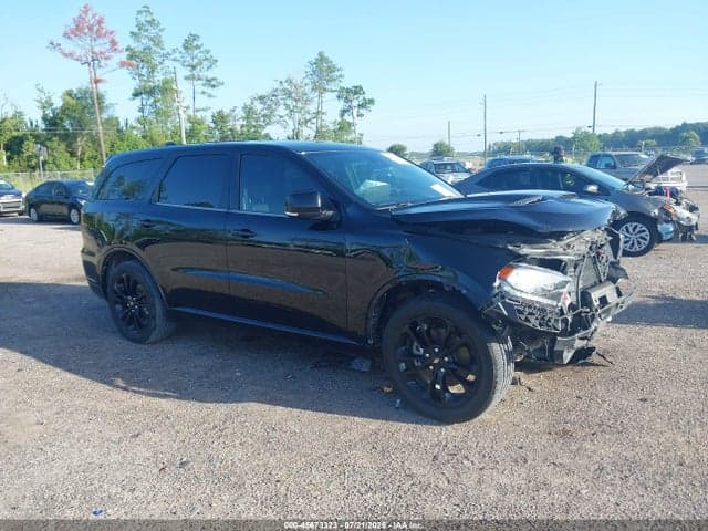 2020 DODGE DURANGO R/T RWD 1