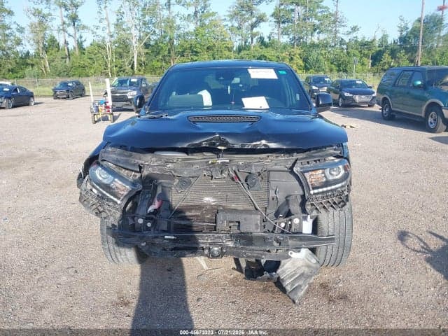 2020 DODGE DURANGO R/T RWD 12