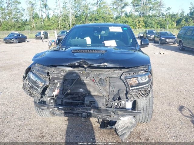 2020 DODGE DURANGO R/T RWD 6