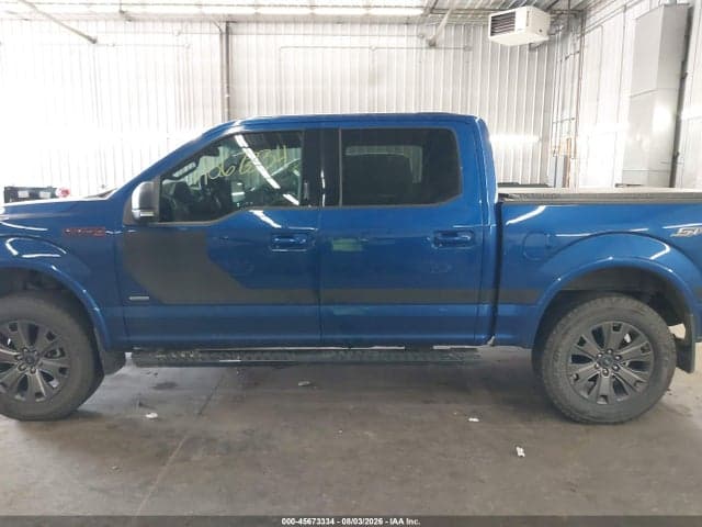 2017 FORD F-150 XLT 14