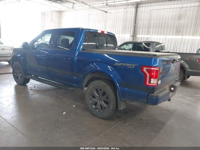 2017 FORD F-150 XLT 3