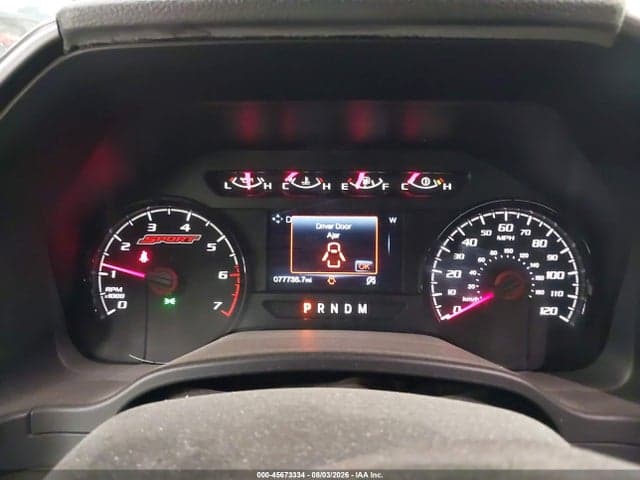 2017 FORD F-150 XLT 7