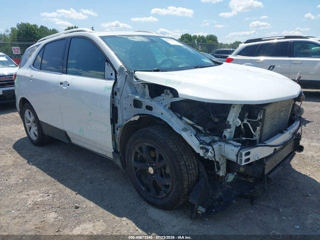 2018 CHEVROLET EQUINOX LT 1