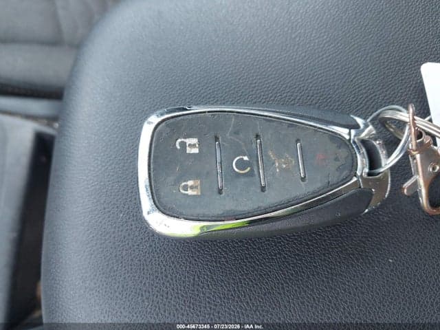 2018 CHEVROLET EQUINOX LT 11