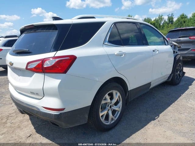 2018 CHEVROLET EQUINOX LT 4