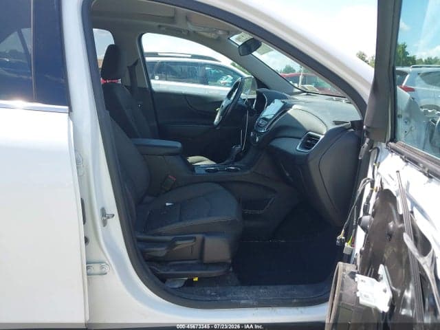2018 CHEVROLET EQUINOX LT 5