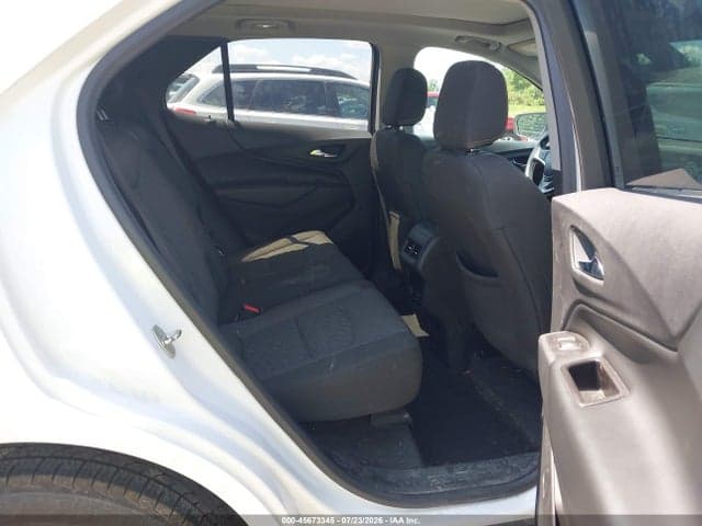 2018 CHEVROLET EQUINOX LT 8