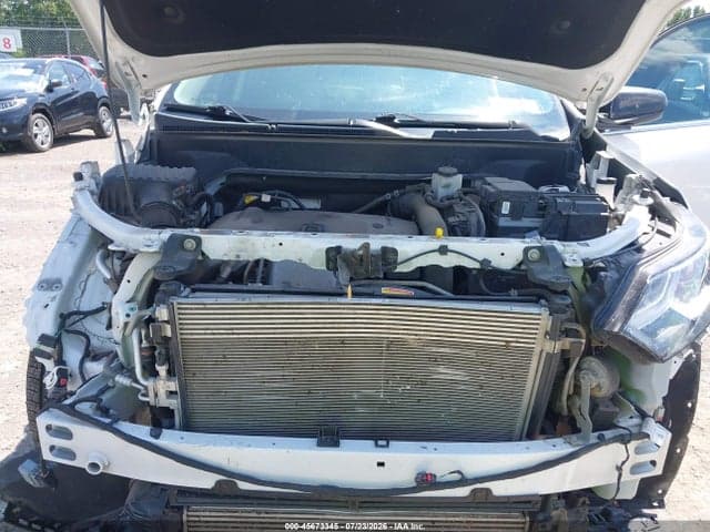 2018 CHEVROLET EQUINOX LT 10