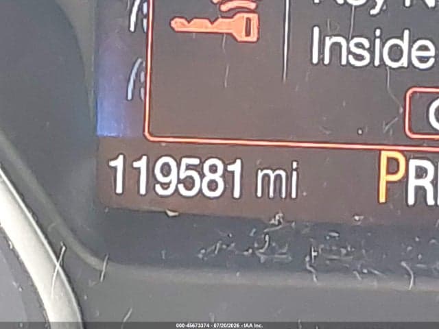 2017 FORD ESCAPE TITANIUM 15
