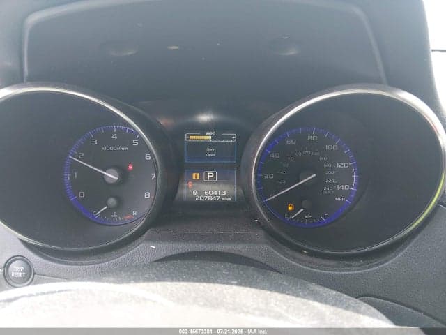 2017 SUBARU OUTBACK 2.5I PREMIUM 7