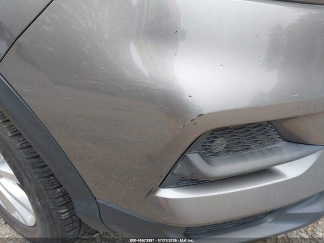 2020 NISSAN ROGUE SPORT SV AWD XTRONIC CVT 6