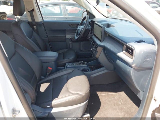 2025 FORD MAVERICK XL 5