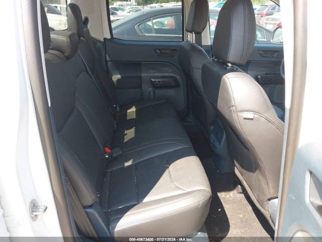2025 FORD MAVERICK XL 8