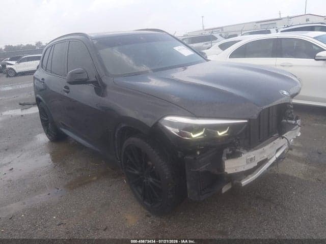2021 BMW X5 SDRIVE40I - 1