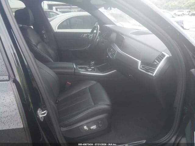 2021 BMW X5 SDRIVE40I 5