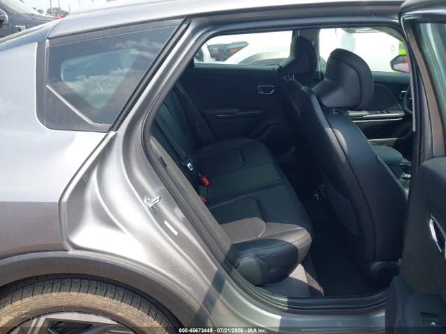 2026 KIA K4 EX 8