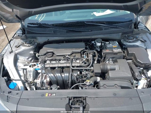 2026 KIA K4 EX 10