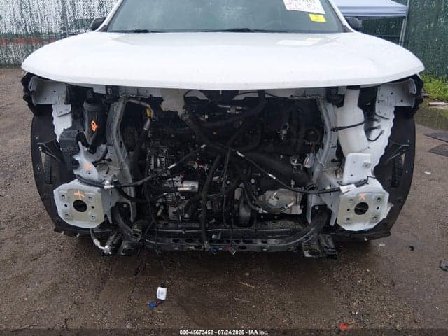 2024 CHEVROLET TRAVERSE FWD LS 6