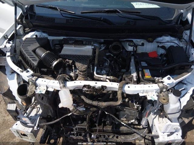 2024 CHEVROLET TRAVERSE FWD LS 10