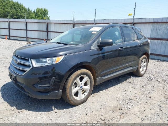 2017 FORD EDGE SE 2