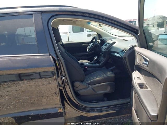 2017 FORD EDGE SE 5