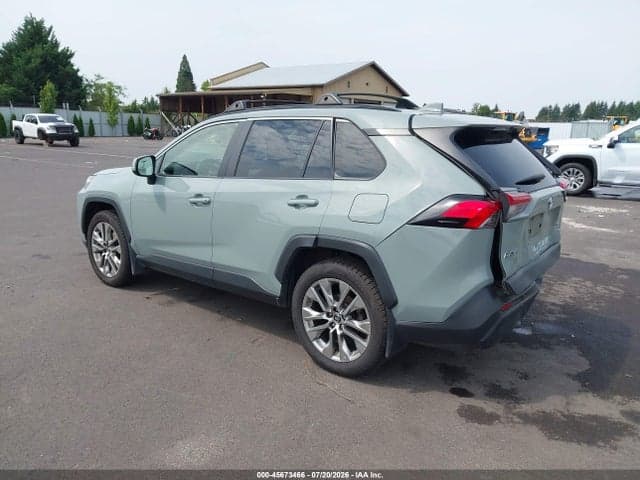 2019 TOYOTA RAV4 XLE PREMIUM 3