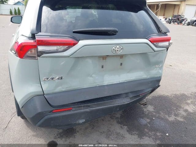 2019 TOYOTA RAV4 XLE PREMIUM 6