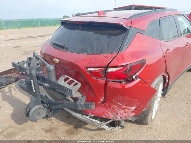 2019 CHEVROLET BLAZER 6
