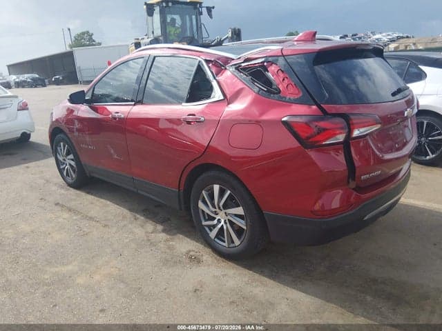 2023 CHEVROLET EQUINOX FWD PREMIER 3