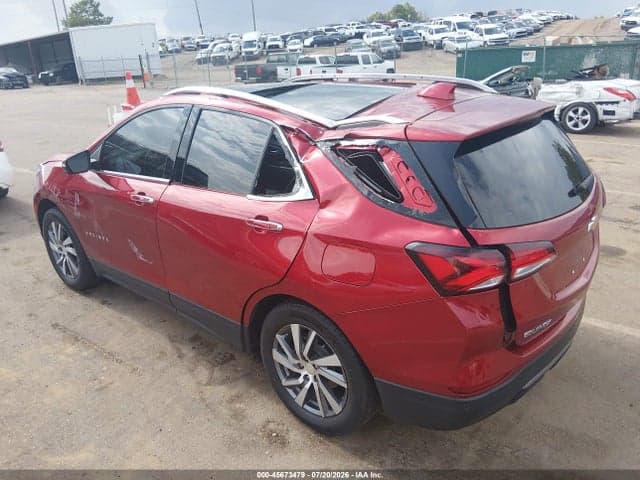 2023 CHEVROLET EQUINOX FWD PREMIER 6