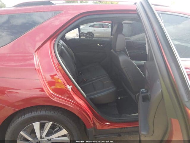 2023 CHEVROLET EQUINOX FWD PREMIER 8