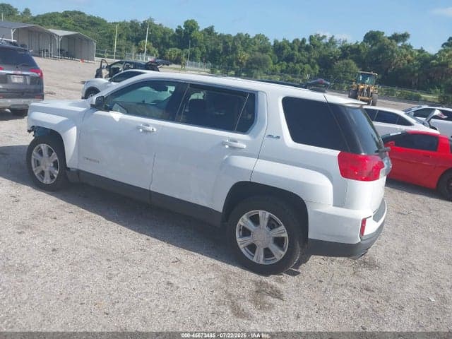 2017 GMC TERRAIN SLE-1 3
