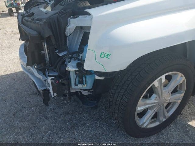 2017 GMC TERRAIN SLE-1 6