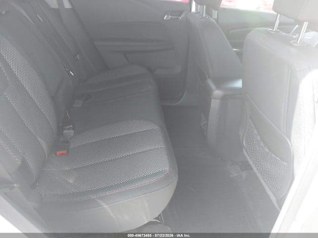 2017 GMC TERRAIN SLE-1 8