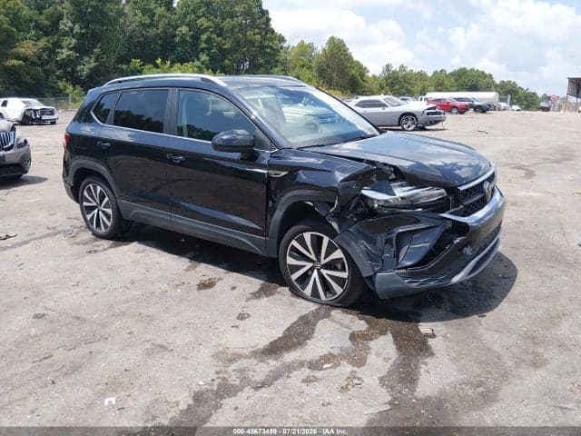 2024 VOLKSWAGEN TAOS 1.5T SE 1