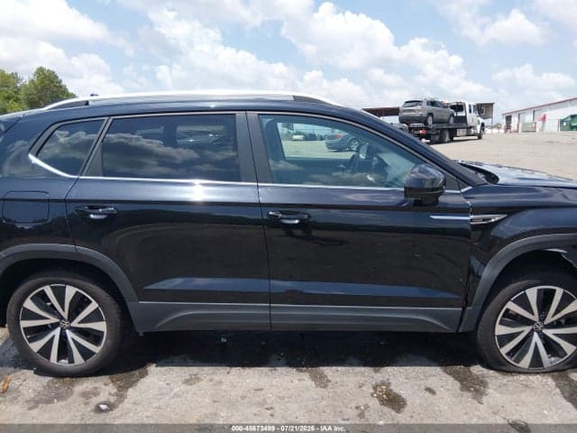 2024 VOLKSWAGEN TAOS 1.5T SE 13