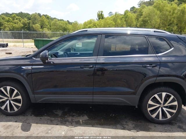 2024 VOLKSWAGEN TAOS 1.5T SE 14
