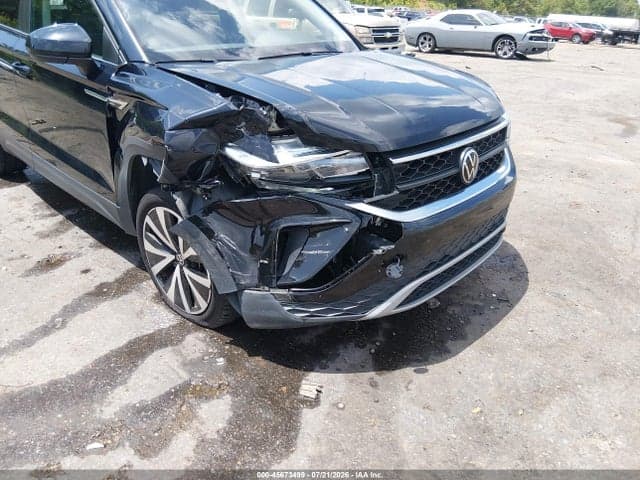 2024 VOLKSWAGEN TAOS 1.5T SE 17