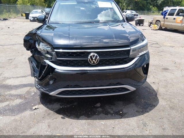 2024 VOLKSWAGEN TAOS 1.5T SE 18