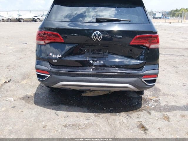 2024 VOLKSWAGEN TAOS 1.5T SE 19