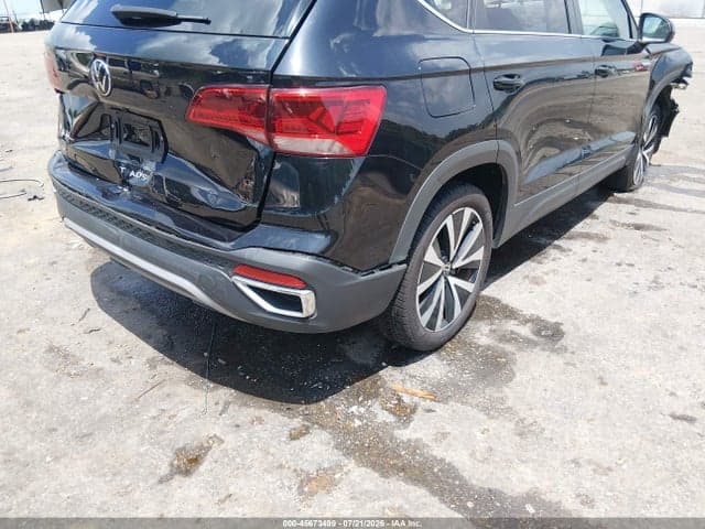2024 VOLKSWAGEN TAOS 1.5T SE 20