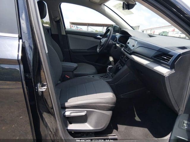 2024 VOLKSWAGEN TAOS 1.5T SE 5