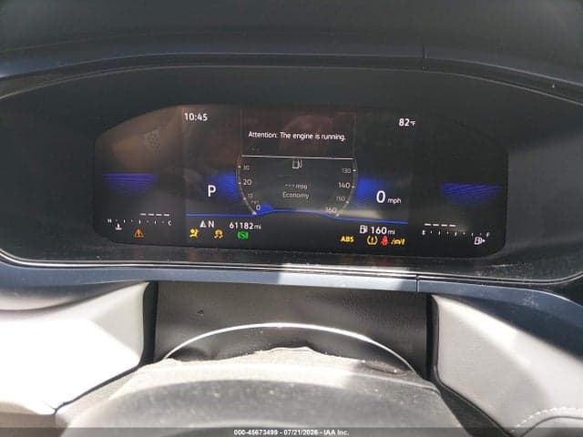 2024 VOLKSWAGEN TAOS 1.5T SE 7