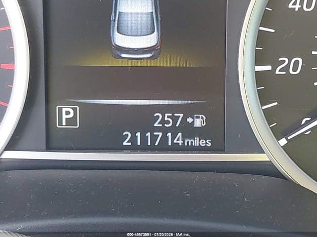 2017 NISSAN SENTRA SV 15