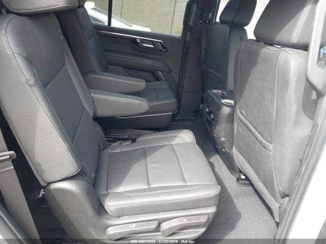 2026 CHEVROLET TAHOE LT 8