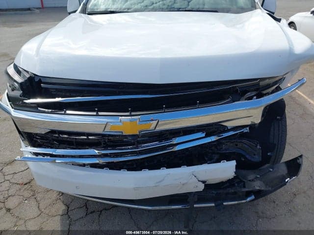 2026 CHEVROLET TAHOE LT 10